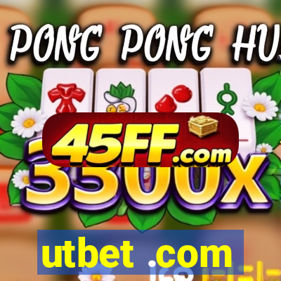 utbet .com